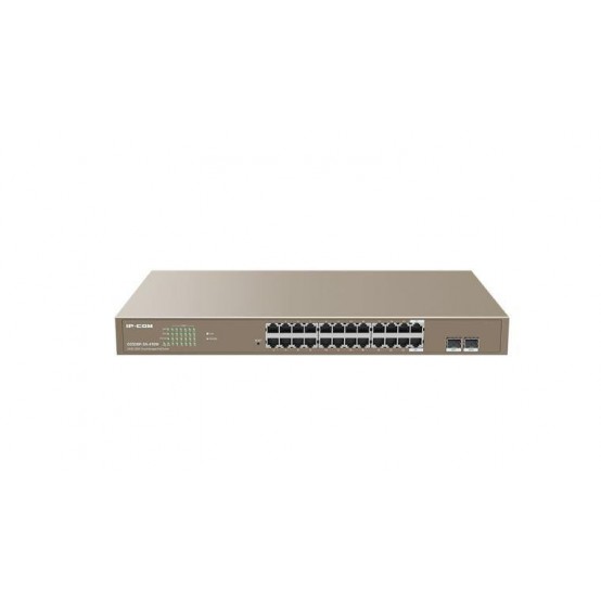 Switch IP-COM  G3326P-24-410W
