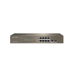 Switch IP-COM  G5310P-8-150W