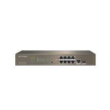 Switch IP-COM  G5310P-8-150W