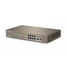 Switch IP-COM  G5310P-8-150W