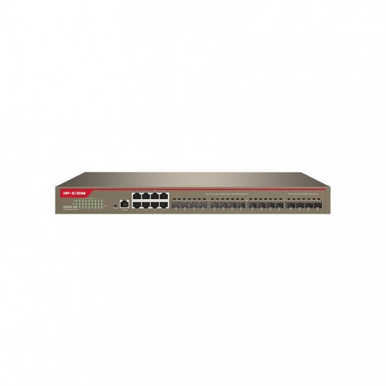 Switch IP-COM  G5324-16F