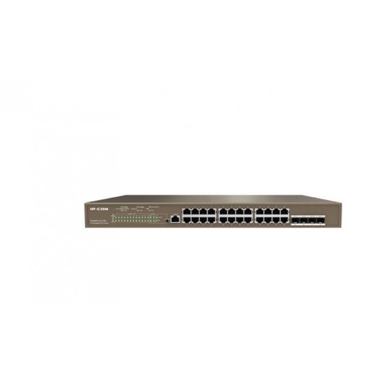 Switch IP-COM  G5328P-24-410W