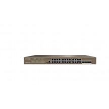 Switch IP-COM  G5328P-24-410W