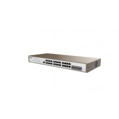Switch IP-COM  PRO-S24
