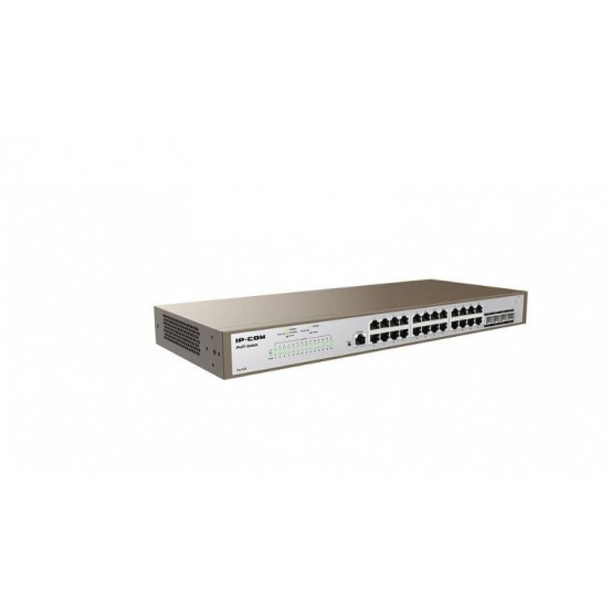 Switch IP-COM  PRO-S24