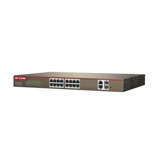 Switch IP-COM  S3300-18-PWR-M