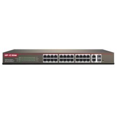 Switch IP-COM  S3300-26-PWR-M