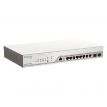 Switch D-Link  DBS-2000-10MP