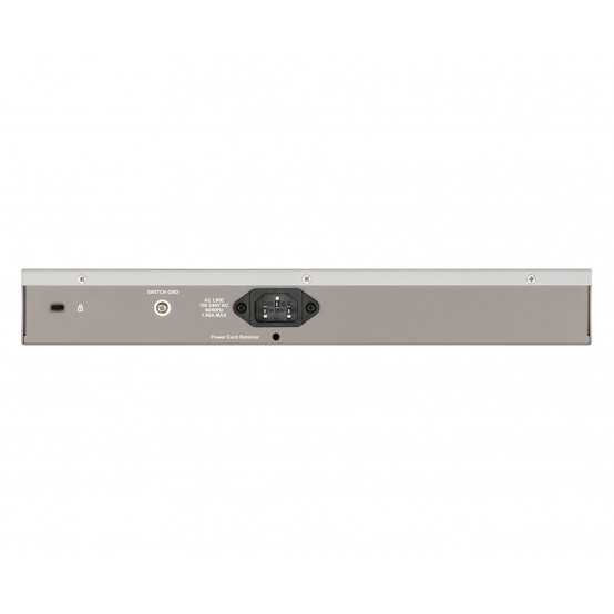 Switch D-Link  DBS-2000-10MP