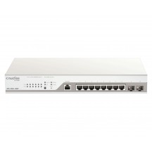 Switch D-Link  DBS-2000-10MP