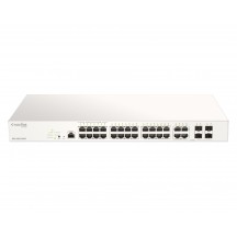 Switch D-Link  DBS-2000-28MP