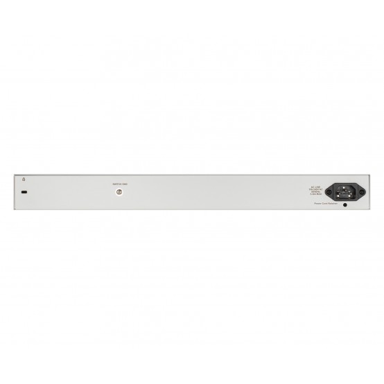 Switch D-Link  DBS-2000-28MP