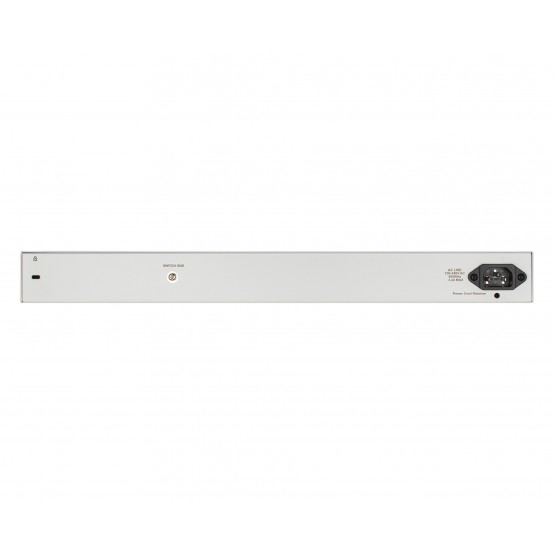 Switch D-Link  DBS-2000-28P