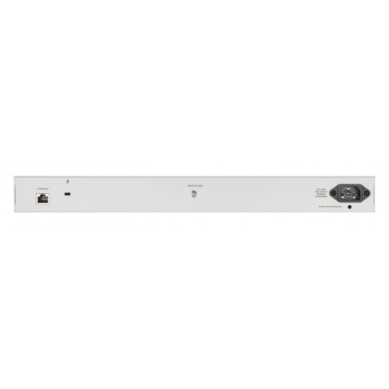 Switch D-Link  DBS-2000-52MP