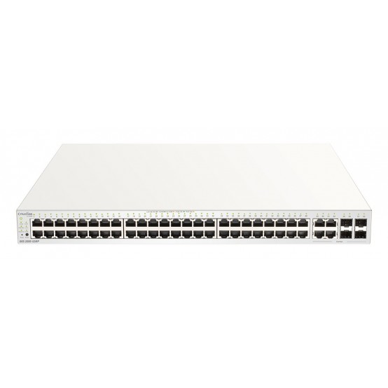 Switch D-Link  DBS-2000-52MP
