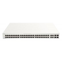 Switch D-Link  DBS-2000-52MP