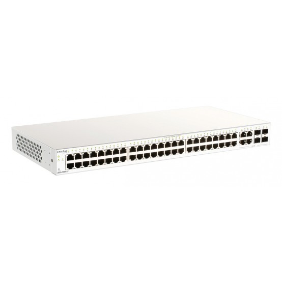 Switch D-Link  DBS-2000-52MP