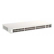Switch D-Link  DBS-2000-52MP