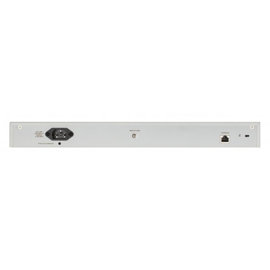 Switch D-Link  DBS-2000-52MP