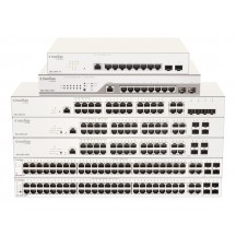 Switch D-Link  DBS-2000-52MP