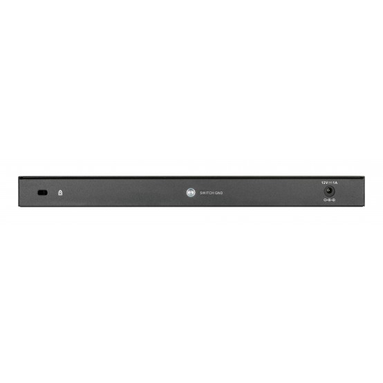 Switch D-Link  DGS-1016S