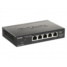 Switch D-Link  DGS-1100-05PDV2