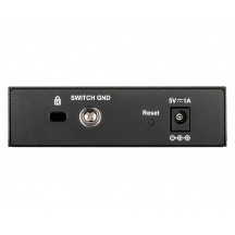 Switch D-Link  DGS-1100-05V2