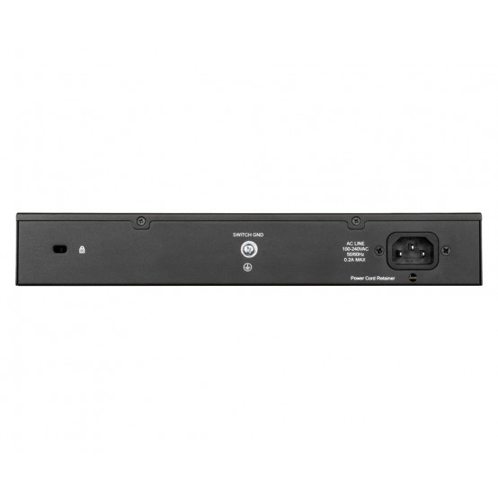 Switch D-Link  DGS-1100-16V2