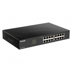Switch D-Link  DGS-1100-24PV2