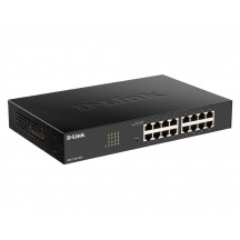 Switch D-Link  DGS-1100-24PV2