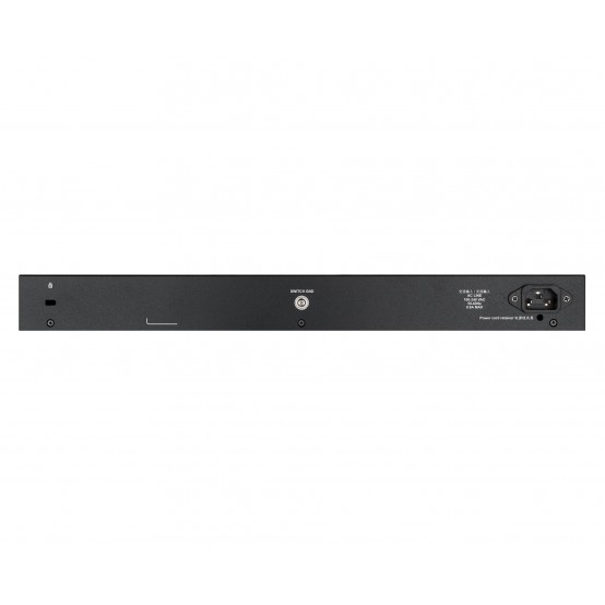 Switch D-Link  DGS-1250-28X