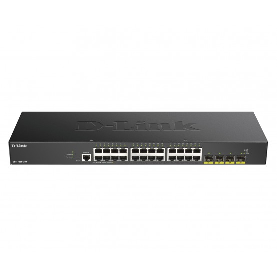 Switch D-Link  DGS-1250-28X