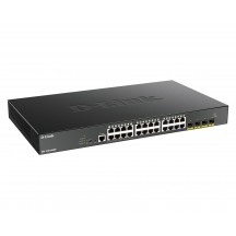 Switch D-Link  DGS-1250-28XMP