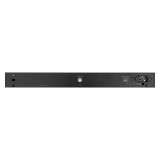 Switch D-Link  DGS-1250-28XMP