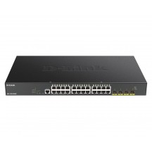 Switch D-Link  DGS-1250-28XMP