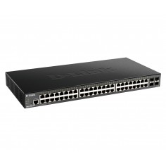 Switch D-Link  DGS-1250-52X