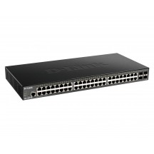 Switch D-Link  DGS-1250-52X