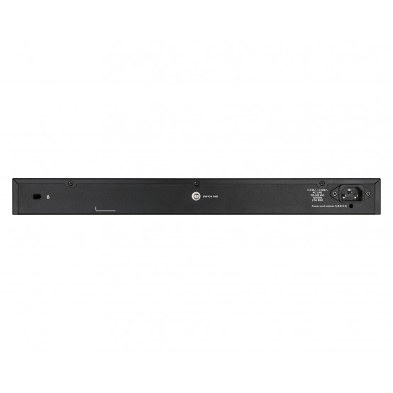 Switch D-Link  DGS-1250-52X