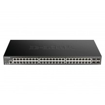 Switch D-Link  DGS-1250-52X