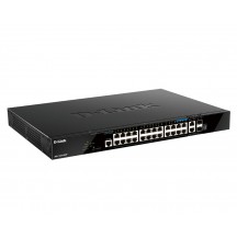 Switch D-Link DGS-1520-28MP