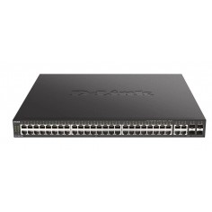 Switch D-Link  DGS-2000-52