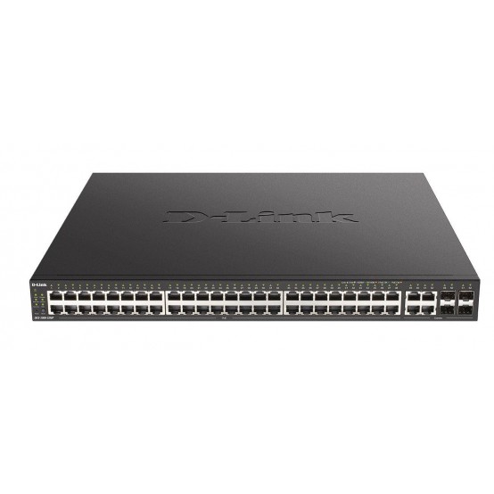 Switch D-Link  DGS-2000-52