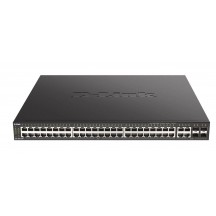 Switch D-Link  DGS-2000-52