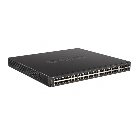 Switch D-Link  DGS-2000-52