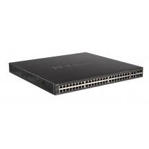 Switch D-Link  DGS-2000-52