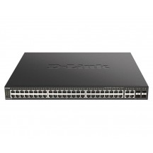 Switch D-Link  DGS-2000-52MP