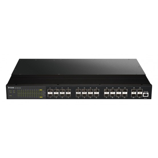 Switch D-Link  DIS-700G-28XS