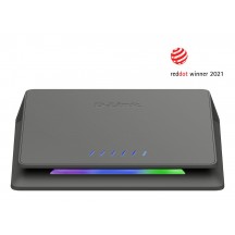 Switch D-Link  DMS-106XT