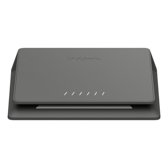 Switch D-Link  DMS-106XT
