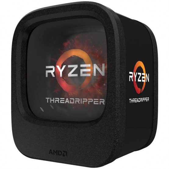 Procesor AMD Ryzen Threadripper 2920X BOX YD292XA8AFWOF